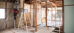 Entreprise de rénovation de la maison et de rénovation d’appartement à Salives
